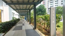 Blk 311A Trivelis (Clementi), HDB 4 Rooms #625421531